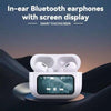 A9 Pro Airpods Anc/enc Touch Screen Wireless Earbuds | A9 Airpods Pro | Best Quality Airpods